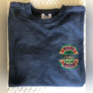 Vintage Fiji Bitter Beer Tee